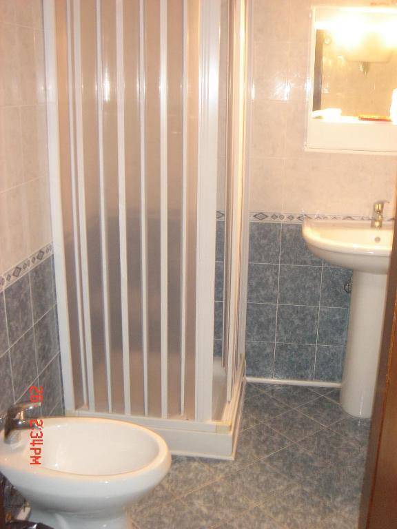 Hotel Ristorante Solari Briatico Room photo