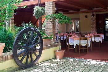 Hotel Ristorante Solari Briatico Exterior photo